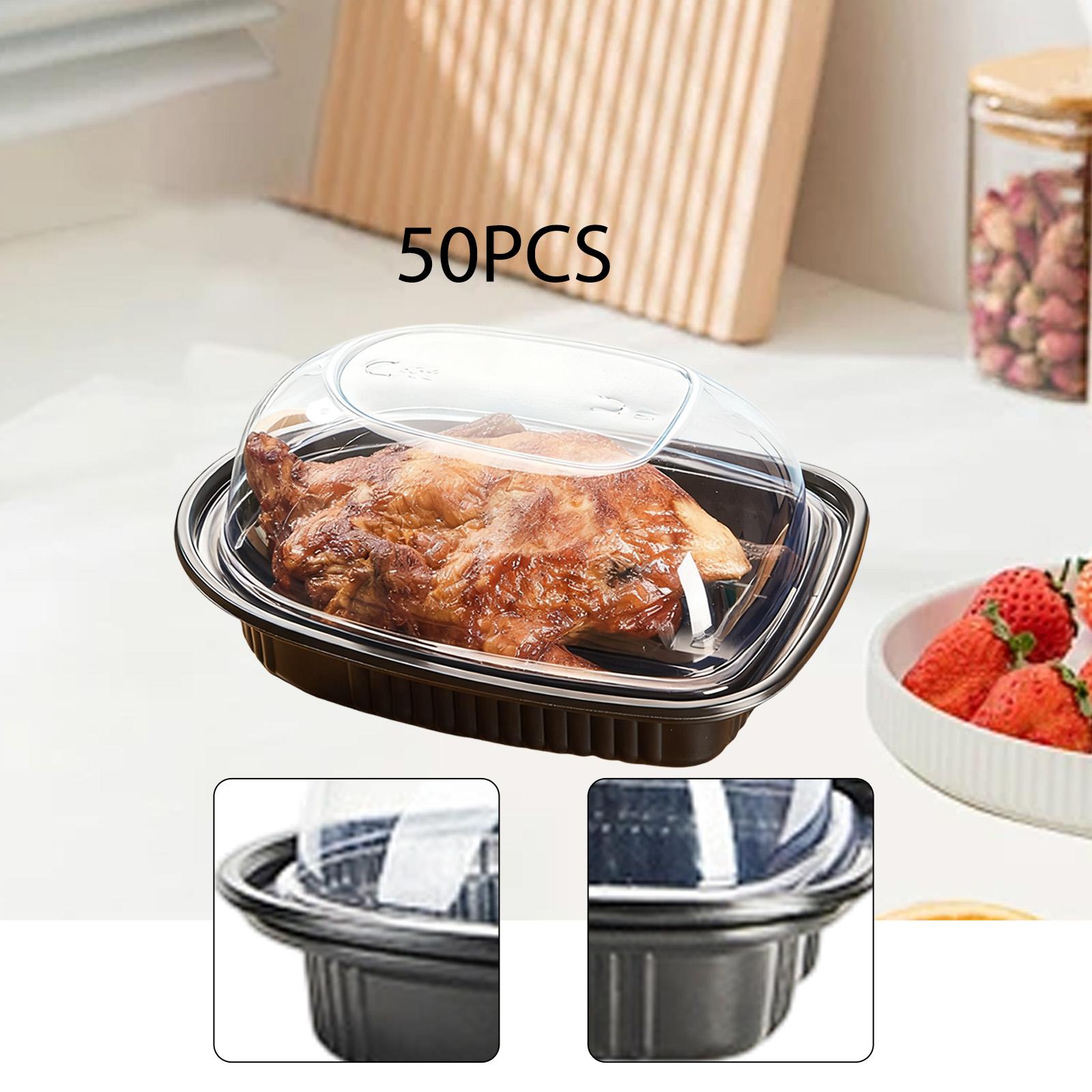 Rotisserie Chicken Roaster Dis - огляд і ціна Meal Prep Rotisserie Chicken