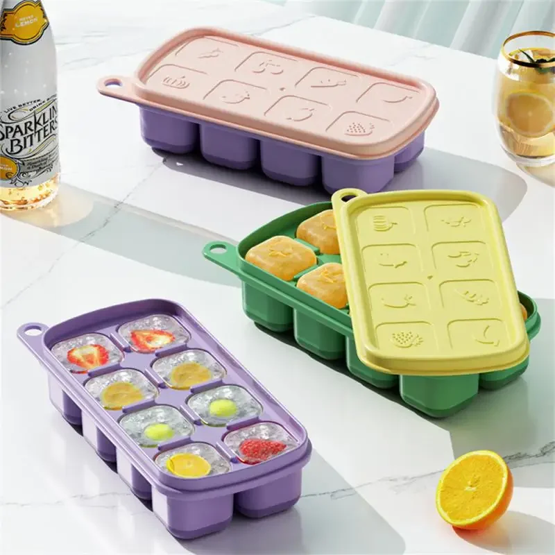 Refrigeration Home Food Grade  - огляд і ціна Meal Prep Frozen