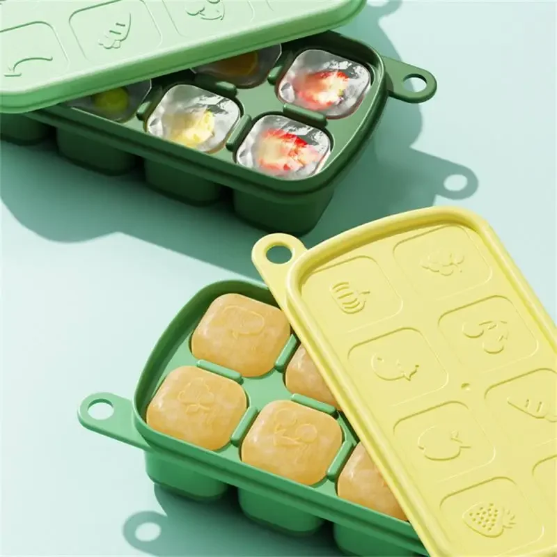 Refrigeration Home Food Grade  - огляд і ціна Meal Prep Frozen