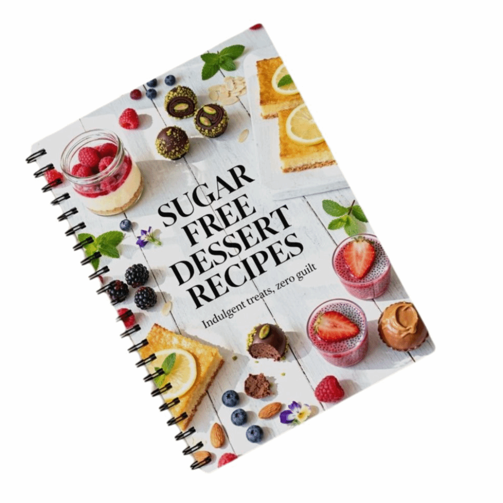 New Sugar Free Sugar Free Dess - огляд і ціна Meal Prep Recipes For Weight Loss