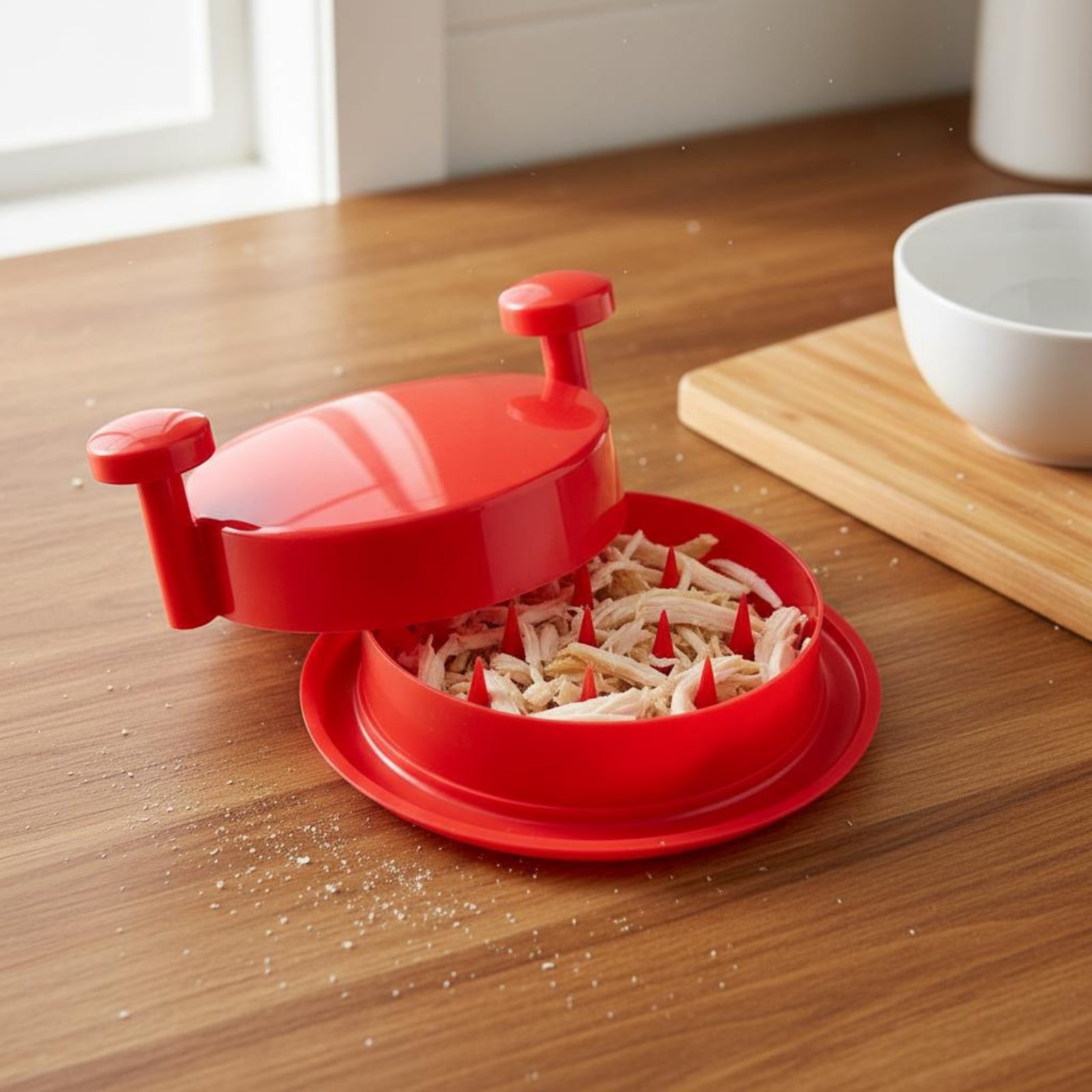 Chicken Breast Shredder High P - огляд і ціна Meal Prep With Chicken