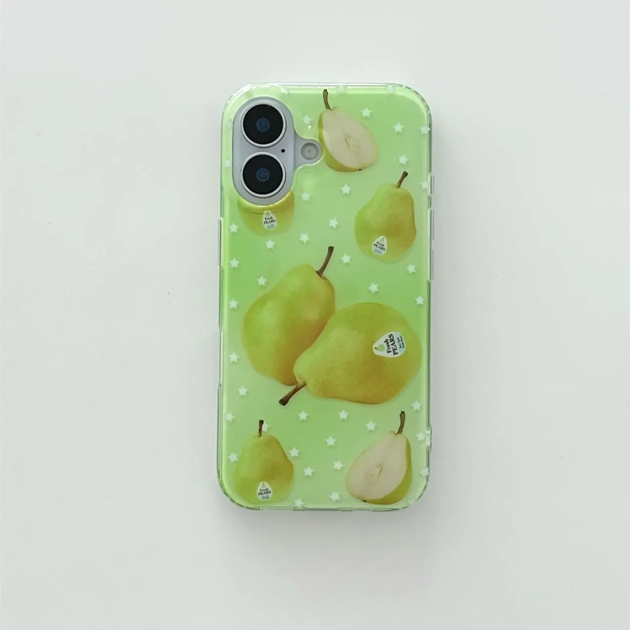 Full Screen Fruits Stars Straw - огляд і ціна Strawberry Huller