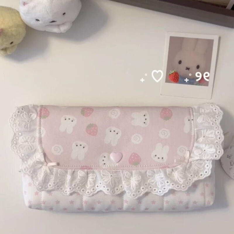 Cartoon Strawberry Miffy Rabbi - огляд і ціна Strawberry Huller