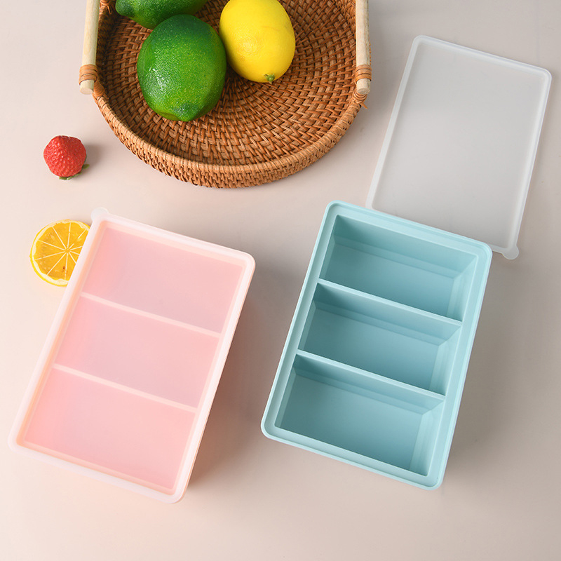 Giant Storage For Food Meal Sa - огляд і ціна Meal Prep Frozen