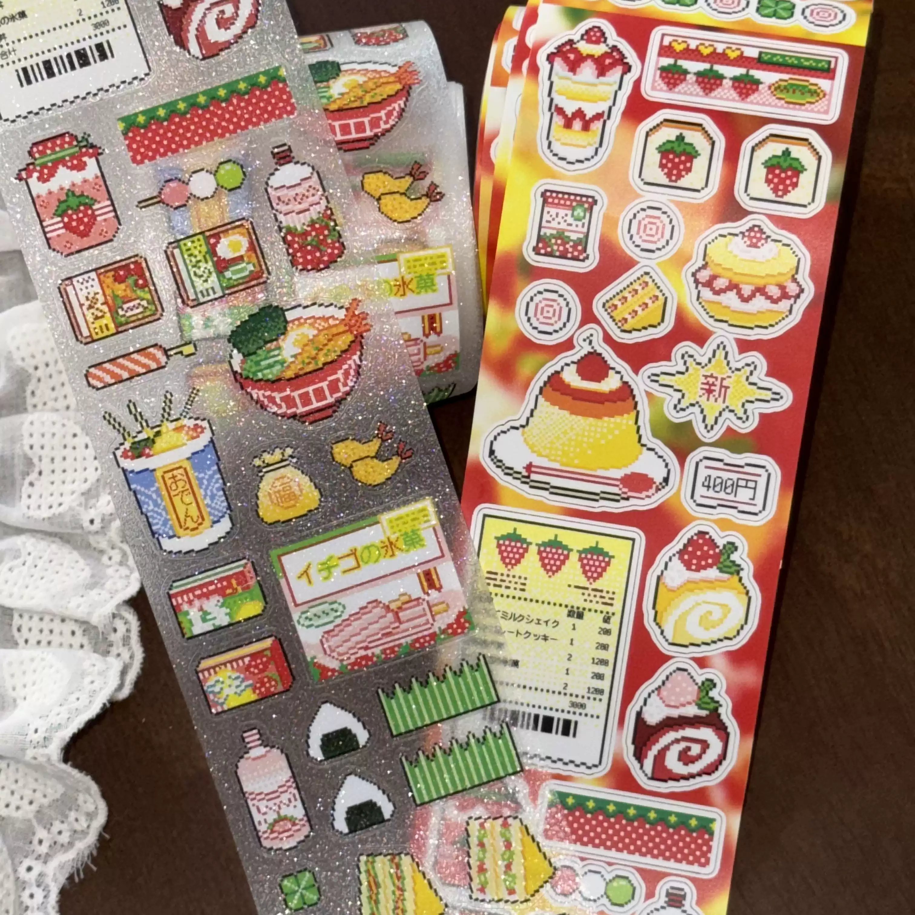 Japanese Kawaii Strawberry Con - огляд і ціна Strawberry Huller