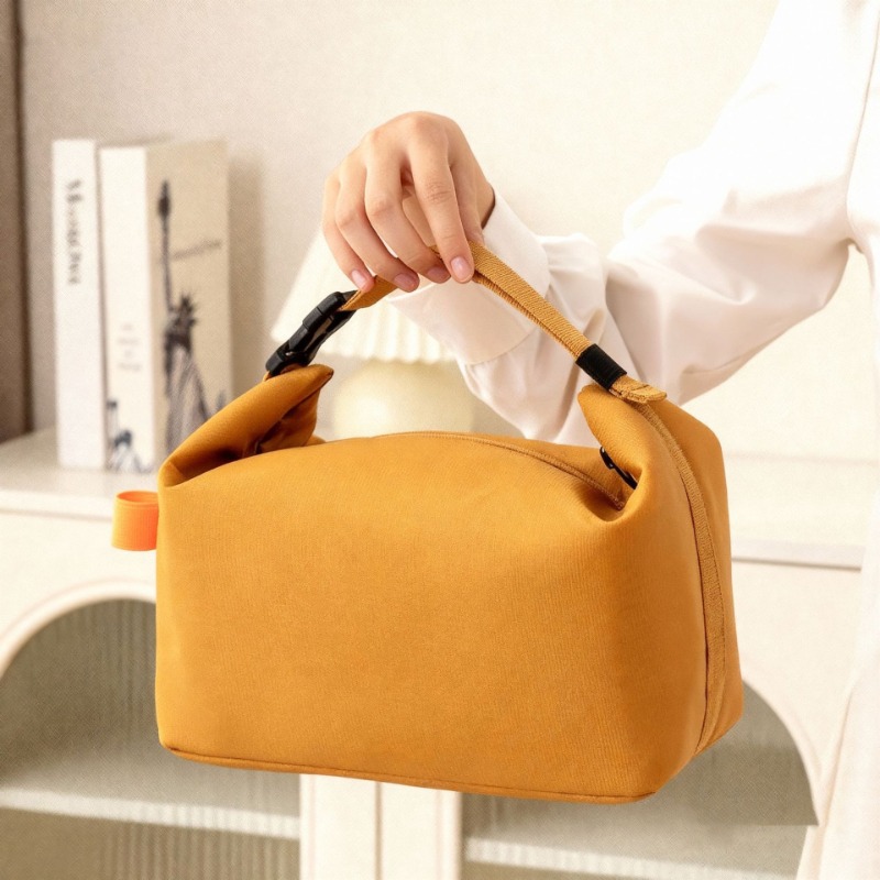 Large Insulated Lunch Bag for  - огляд і ціна Meal Prep Burrito