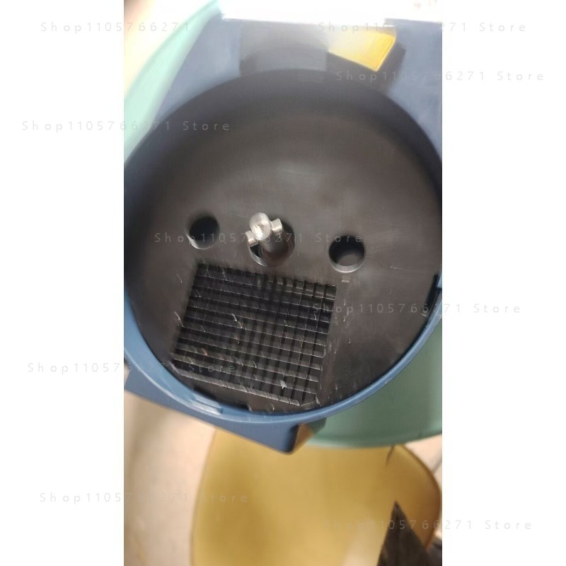 3-in-1 Auto Vegetable Chopper- - огляд і ціна Meal Prep Zucchini
